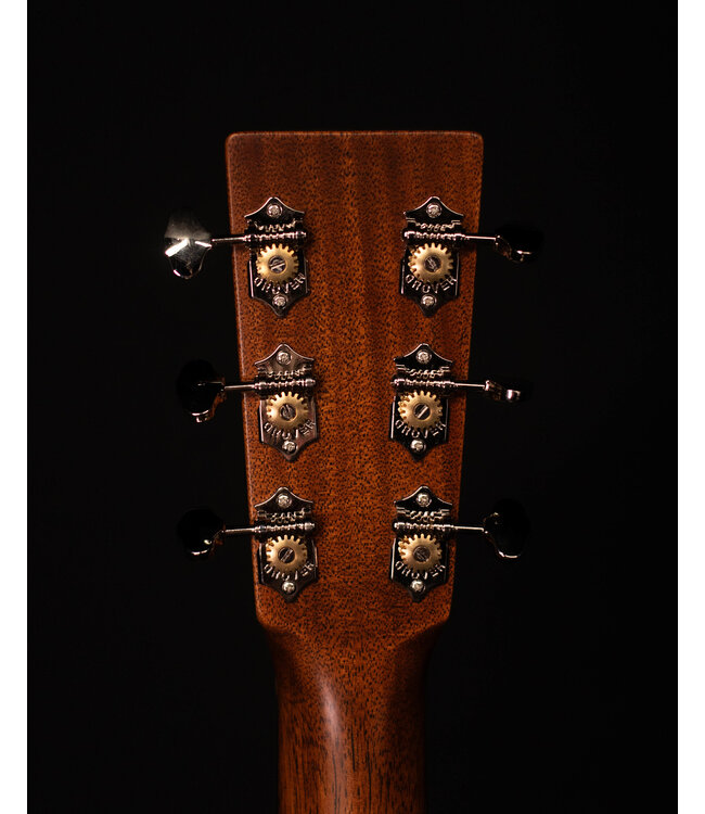 Martin 000-18 Standard Series Acoustic with Fishman Matrix Infinity System - 2025