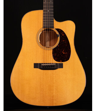 Martin Martin DC-18E Dreadnought Centennial, 2016 - USED