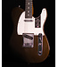 Fender  American Ultra II Telecaster, Ebony FB, Texas Tea