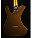 Fender  American Ultra II Telecaster, Ebony FB, Texas Tea