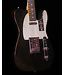 Fender  American Ultra II Telecaster, Ebony FB, Texas Tea