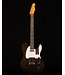 Fender  American Ultra II Telecaster, Ebony FB, Texas Tea