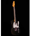 Fender  American Ultra II Telecaster, Ebony FB, Texas Tea