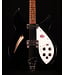 Rickenbacker 330 Double Cutaway Electric,  JetGlo