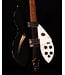 Rickenbacker 330 Double Cutaway Electric,  JetGlo