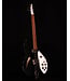 Rickenbacker 330 Double Cutaway Electric,  JetGlo