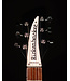 Rickenbacker 330 Double Cutaway Electric,  JetGlo