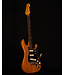 Fender American Professional II Stratocaster, Rosewood FB, Roasted Pine