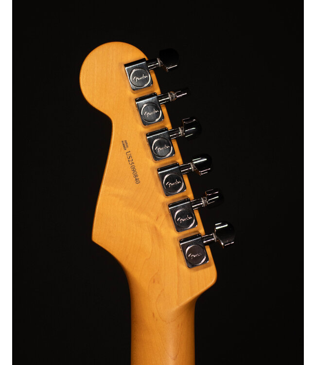 Fender American Professional II Stratocaster, Rosewood FB, Roasted Pine