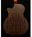 Martin GPCX2EZIR Sapele/Ziricote HPL, Tuner, Soft Shell Case Included