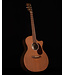 Martin GPCX2EZIR Sapele/Ziricote HPL, Tuner, Soft Shell Case Included