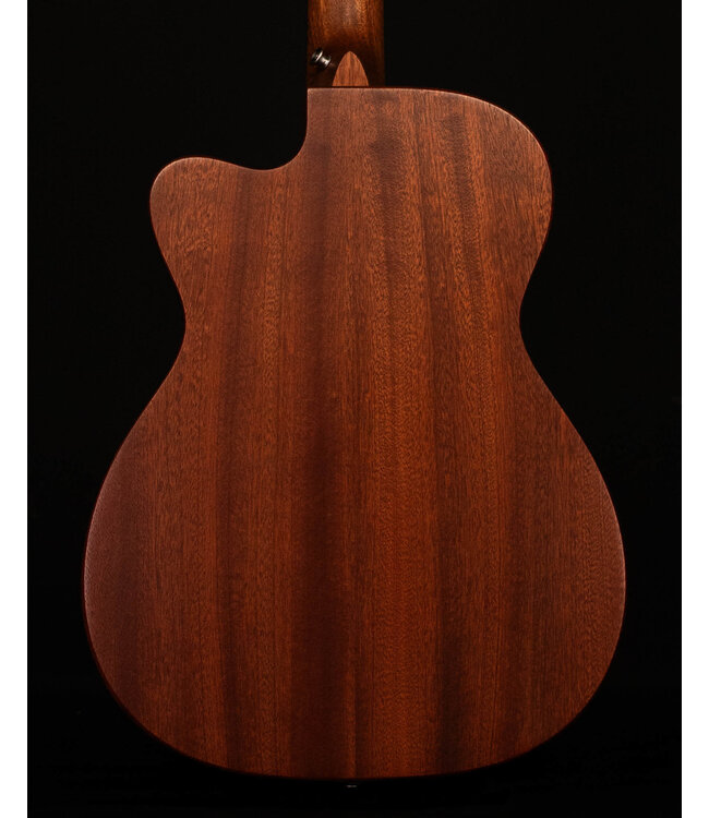 Martin 000CJR-E Junior Cutaway Acoustic Electric, Spruce