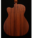 Martin 000CJR-E Junior Cutaway Acoustic Electric, Spruce