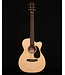 Martin 000CJR-E Junior Cutaway Acoustic Electric, Spruce