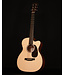 Martin 000CJR-E Junior Cutaway Acoustic Electric, Spruce