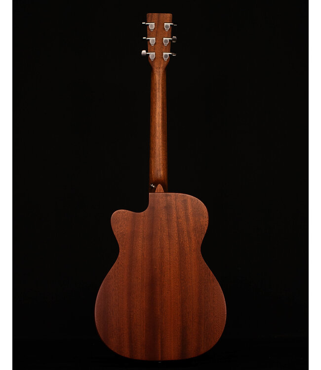 Martin 000CJR-E Junior Cutaway Acoustic Electric, Spruce