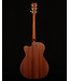 Martin 000CJR-E Junior Cutaway Acoustic Electric, Spruce