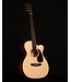 Martin 000CJR-E Junior Cutaway Acoustic Electric, Spruce