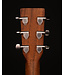 Martin 000CJR-E Junior Cutaway Acoustic Electric, Spruce