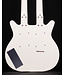 Danelectro 6/12 Doubleneck, White Pearl