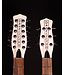 Danelectro 6/12 Doubleneck, White Pearl
