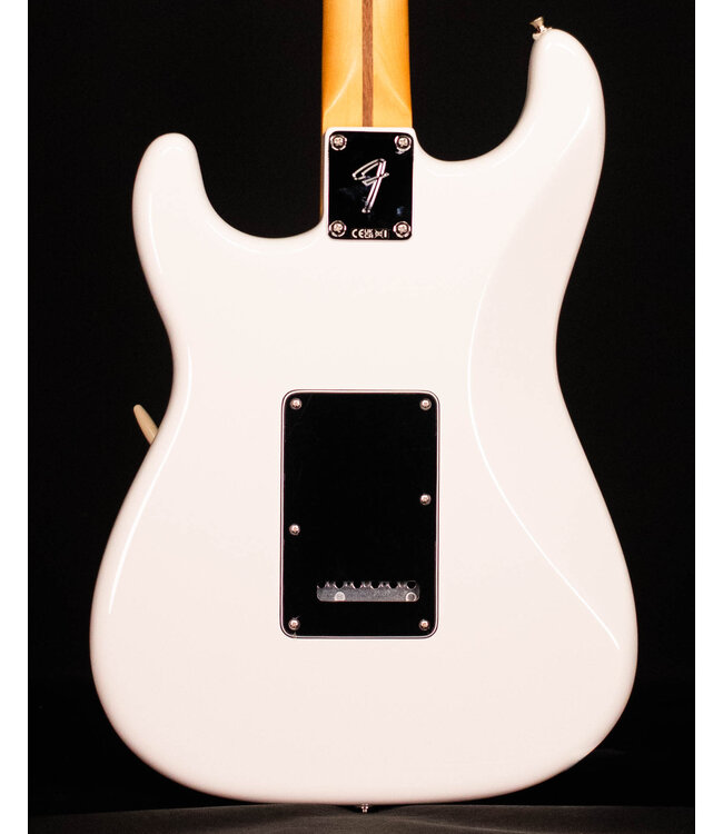 Fender Player II Stratocaster HSS, Rosewood FB, Polar White