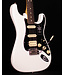 Fender Player II Stratocaster HSS, Rosewood FB, Polar White