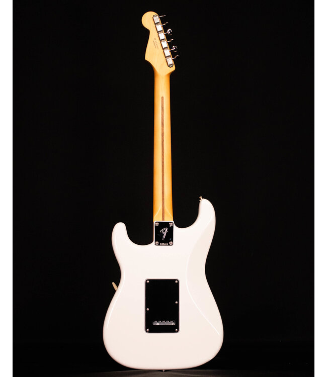 Fender Player II Stratocaster HSS, Rosewood FB, Polar White