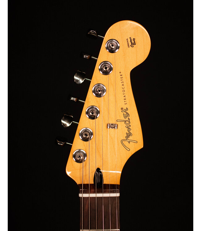 Fender Player II Stratocaster HSS, Rosewood FB, Polar White