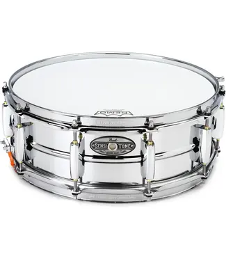 Pearl Pearl 14" x 5" Sensitone Heritage Alloy Steel Snare