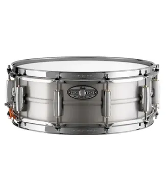 Pearl Pearl 14" x 5" Sensitone Heritage Alloy Aluminum Snare