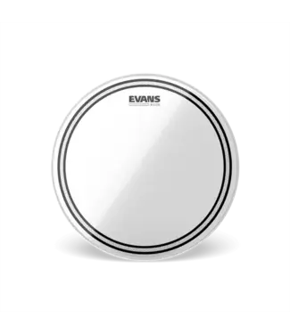 Evans Evans 15" EC2S Clear Drumhead