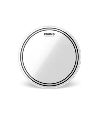 Evans Evans 15" EC Resonant Drumhead