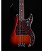 Fender American Professional II Precision Bass, Rosewood FB, 3-Color Sunburst