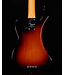Fender American Professional II Precision Bass, Rosewood FB, 3-Color Sunburst