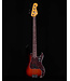 Fender American Professional II Precision Bass, Rosewood FB, 3-Color Sunburst