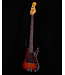 Fender American Professional II Precision Bass, Rosewood FB, 3-Color Sunburst