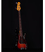 Fender American Professional II Precision Bass, Rosewood FB, 3-Color Sunburst