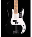 Fender Player II Precision Bass, Maple FB, Black
