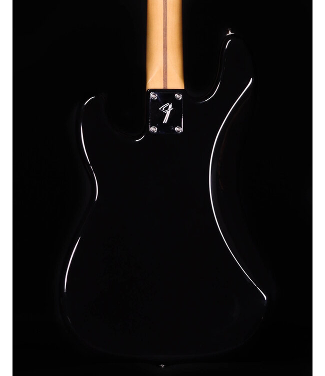 Fender Player II Precision Bass, Maple FB, Black