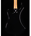 Fender Player II Precision Bass, Maple FB, Black