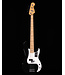 Fender Player II Precision Bass, Maple FB, Black
