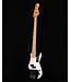Fender Player II Precision Bass, Maple FB, Black