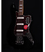 Squier Classic Vibe Bass VI, Laurel FB, Black