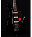 Squier Classic Vibe Bass VI, Laurel FB, Black