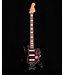 Squier Classic Vibe Bass VI, Laurel FB, Black