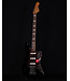 Squier Classic Vibe Bass VI, Laurel FB, Black