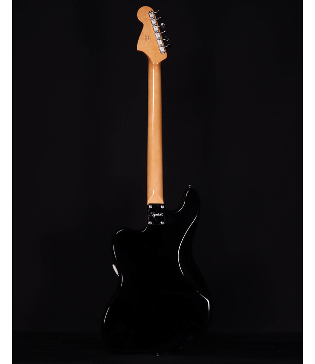 Squier Classic Vibe Bass VI, Laurel FB, Black