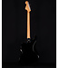 Squier Classic Vibe Bass VI, Laurel FB, Black