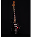 Squier Classic Vibe Bass VI, Laurel FB, Black